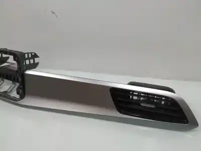 Second-hand car spare part decorative moulding for volkswagen troc d11 rline oem iam references 2ga8580191qb