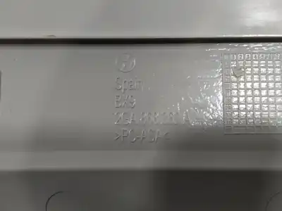 Second-hand car spare part decorative moulding for volkswagen troc d11 rline oem iam references 2ga868362a