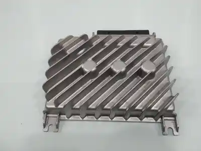 Second-hand car spare part sound amplifier for volkswagen troc d11 rline oem iam references 2g0035456