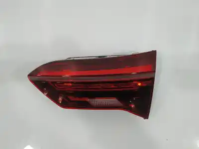 Second-hand car spare part interior rear right light for volkswagen troc d11 rline oem iam references 2ga945094b