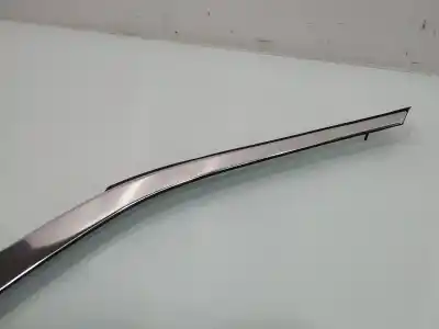 Second-hand car spare part rear decorative moulding for volkswagen troc d11 rline oem iam references 2ga853346e