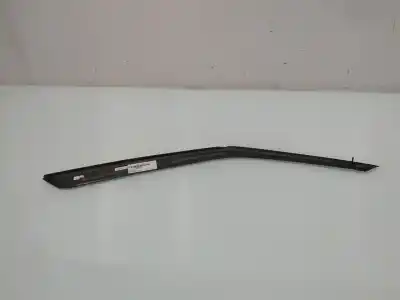 Second-hand car spare part rear decorative moulding for volkswagen troc d11 rline oem iam references 2ga853345e