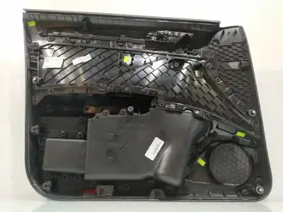 Second-hand car spare part right front door trim for volkswagen troc d11 rline oem iam references 2ga867012n