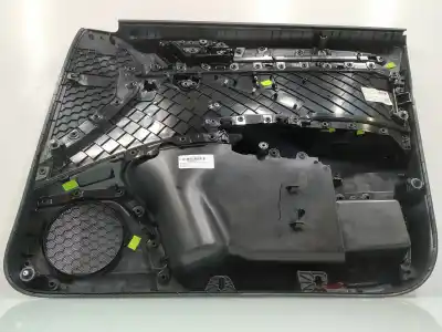 Second-hand car spare part left front door trim for volkswagen troc d11 rline oem iam references 2ga867011af