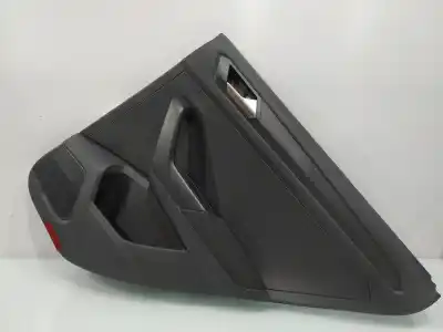 Second-hand car spare part right rear door trim for volkswagen troc d11 rline oem iam references 2ga867212d