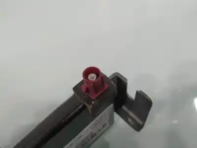 Second-hand car spare part electronic module for volkswagen troc d11 rline oem iam references 3g9035534