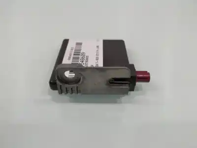 Second-hand car spare part electronic module for volkswagen troc d11 rline oem iam references 3g9035534  