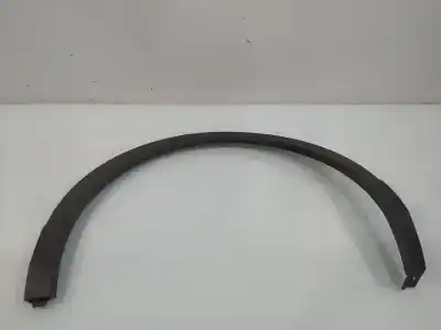 Second-hand car spare part rear left winglet for volkswagen troc d11 rline oem iam references 2ga854819e