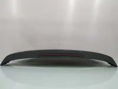 Second-hand car spare part rear spoiler for volkswagen troc d11 rline oem iam references 2ga827933