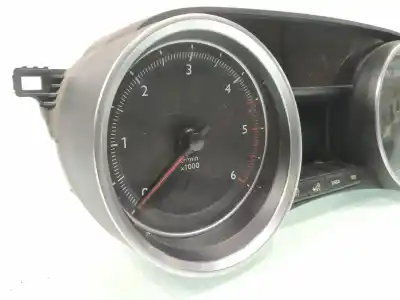 Peça sobressalente para automóvel em segunda mão quadrante por peugeot 508 access referências oem iam 9814039880  