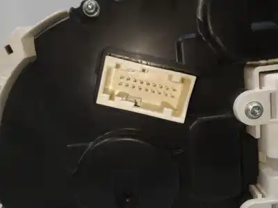 Peça sobressalente para automóvel em segunda mão quadrante por peugeot 508 access referências oem iam 9814039880  