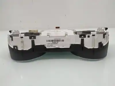 Peça sobressalente para automóvel em segunda mão quadrante por peugeot 508 access referências oem iam 9814039880  