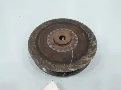 Second-hand car spare part crankshaft pulley for renault megane i cabriolet (ea0/1_) 2.0 (ea0g) oem iam references   