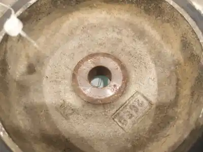 Second-hand car spare part crankshaft pulley for renault megane i cabriolet (ea0/1_) 2.0 (ea0g) oem iam references   