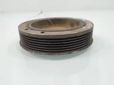 Second-hand car spare part crankshaft pulley for renault megane i cabriolet (ea0/1_) 2.0 (ea0g) oem iam references   