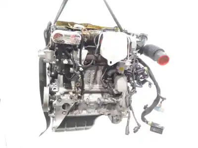 Pezzo di ricambio per auto di seconda mano motore completo per peugeot 508 access riferimenti oem iam bh01  