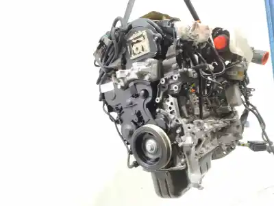 Pezzo di ricambio per auto di seconda mano motore completo per peugeot 508 access riferimenti oem iam bh01  