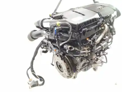 Pezzo di ricambio per auto di seconda mano motore completo per peugeot 508 access riferimenti oem iam bh01  