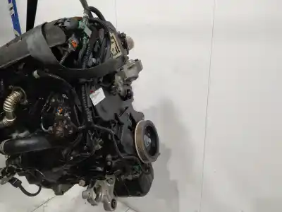 Pezzo di ricambio per auto di seconda mano motore completo per peugeot 508 access riferimenti oem iam bh01  