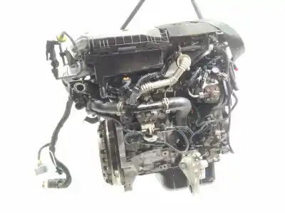 Second-hand car spare part COMPLETE ENGINE for PEUGEOT 508 Access OEM IAM references BH01  
