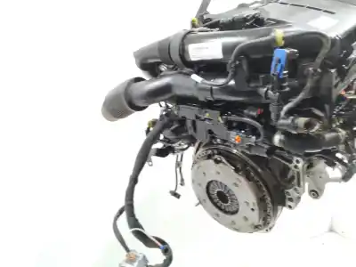 Pezzo di ricambio per auto di seconda mano motore completo per peugeot 508 access riferimenti oem iam bh01  