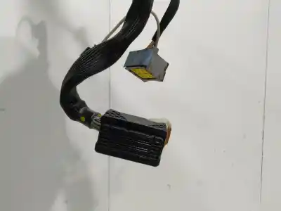 Pezzo di ricambio per auto di seconda mano motore completo per peugeot 508 access riferimenti oem iam bh01  