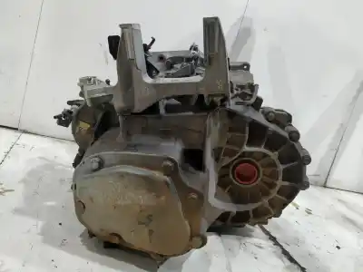 Pezzo di ricambio per auto di seconda mano riduttore per peugeot 508 access riferimenti oem iam 20ea54  