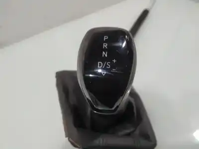 Second-hand car spare part gear lever for volkswagen troc d11 rline oem iam references 5q0713025a