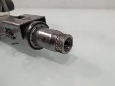 Second-hand car spare part steering column for volkswagen troc d11 rline oem iam references 5q1419512l