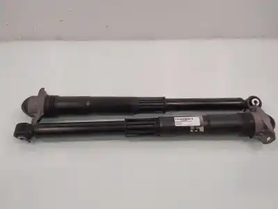 Second-hand car spare part rear shock absorber set for volkswagen troc d11 rline oem iam references 5q0513049