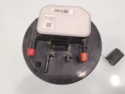 Second-hand car spare part FUEL TANK SENDER UNIT for PEUGEOT 508 Access OEM IAM references 9677538680  