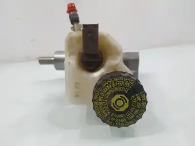 Peça sobressalente para automóvel em segunda mão bomba de travões por peugeot 508 access referências oem iam 9646980980  