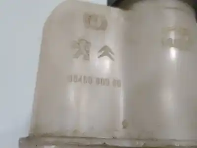 Peça sobressalente para automóvel em segunda mão bomba de travões por peugeot 508 access referências oem iam 9646980980  