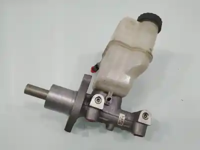 Peça sobressalente para automóvel em segunda mão bomba de travões por peugeot 508 access referências oem iam 9646980980  