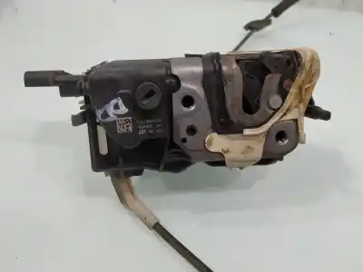 Pezzo di ricambio per auto di seconda mano  per PEUGEOT 508  Riferimenti OEM IAM 006257  