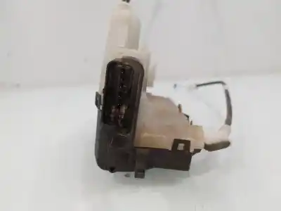 Pezzo di ricambio per auto di seconda mano serratura porta anteriore sinistra per peugeot 508 access riferimenti oem iam 006256  