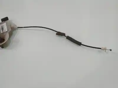 Pezzo di ricambio per auto di seconda mano serratura porta anteriore sinistra per peugeot 508 access riferimenti oem iam 006256  