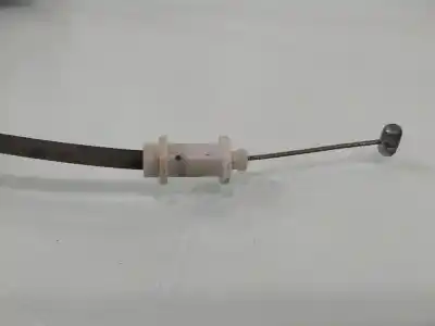 Pezzo di ricambio per auto di seconda mano serratura porta anteriore sinistra per peugeot 508 access riferimenti oem iam 006256  