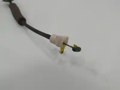 Pezzo di ricambio per auto di seconda mano serratura porta anteriore sinistra per peugeot 508 access riferimenti oem iam 006256  