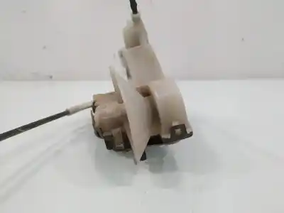 Pezzo di ricambio per auto di seconda mano serratura porta anteriore sinistra per peugeot 508 access riferimenti oem iam 006256  