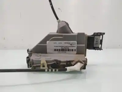 Pezzo di ricambio per auto di seconda mano  per PEUGEOT 508  Riferimenti OEM IAM 006263  