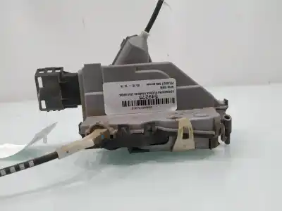 Pezzo di ricambio per auto di seconda mano  per PEUGEOT 508  Riferimenti OEM IAM 006262  