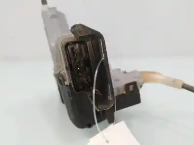 Pezzo di ricambio per auto di seconda mano serratura porta posteriore sinistra per peugeot 508 access riferimenti oem iam 006262  