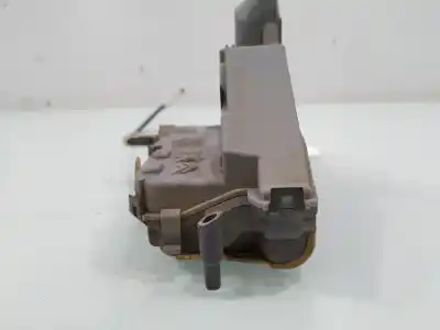 Pezzo di ricambio per auto di seconda mano serratura porta posteriore sinistra per peugeot 508 access riferimenti oem iam 006262  