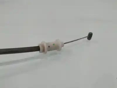 Pezzo di ricambio per auto di seconda mano serratura porta posteriore sinistra per peugeot 508 access riferimenti oem iam 006262  