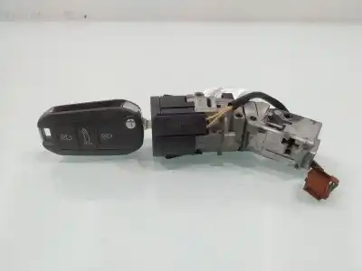 Pezzo di ricambio per auto di seconda mano interruttore di avviamento per peugeot 508 access riferimenti oem iam n0503823