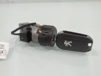 Second-hand car spare part ignition switch for peugeot 508 access oem iam references n0503823  