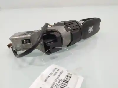 Second-hand car spare part ignition switch for peugeot 508 access oem iam references n0503823  