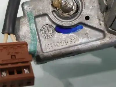 Second-hand car spare part ignition switch for peugeot 508 access oem iam references n0503823  