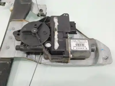 Pezzo di ricambio per auto di seconda mano alzacristalli anteriore sinistro per peugeot 508 access riferimenti oem iam 9686618180